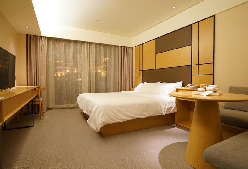 Ji Hotel Suzhou Sports Center