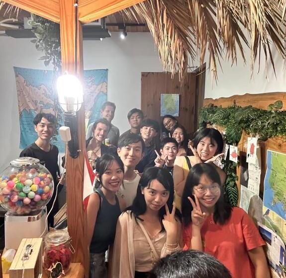 Kenting Original Hostel