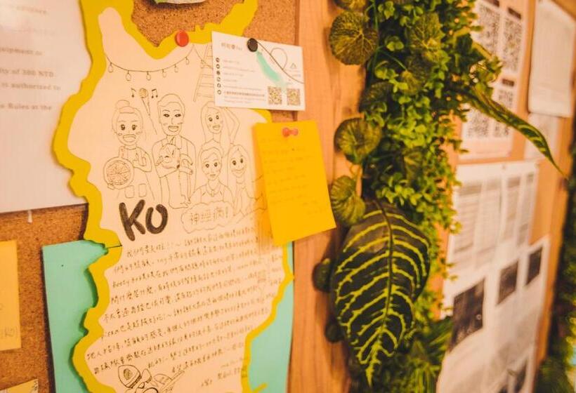 Kenting Original Hostel