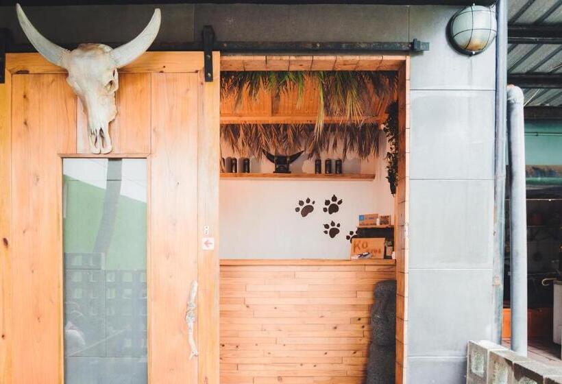 Kenting Original Hostel