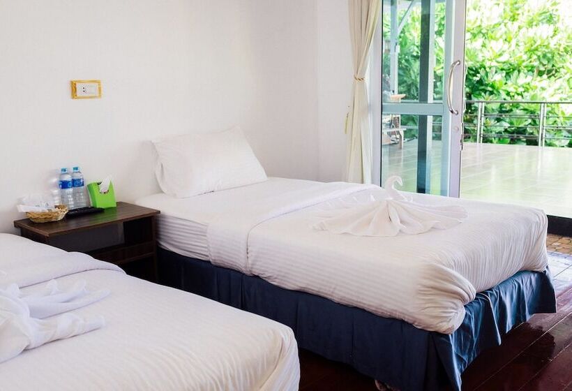 Lipe Brother Resort