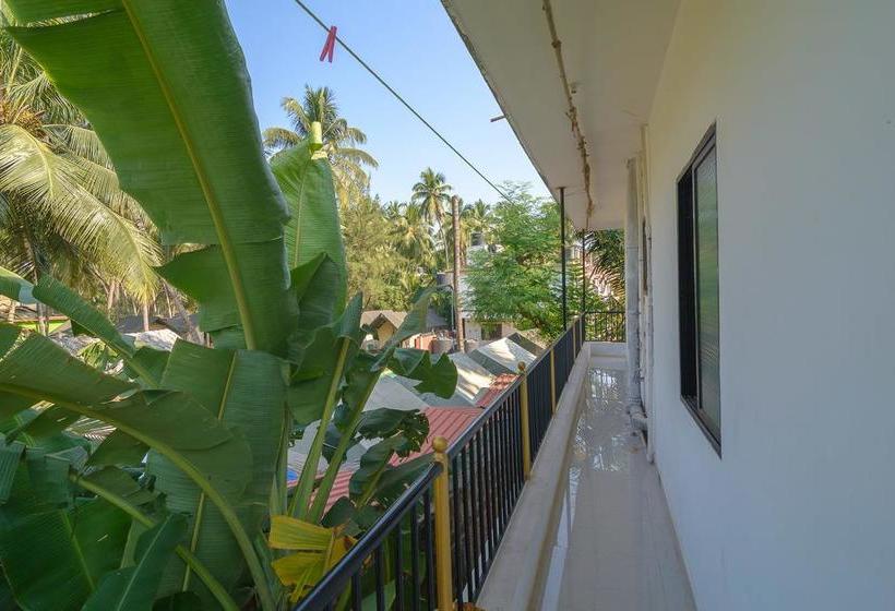 مُتل Casa Nobert