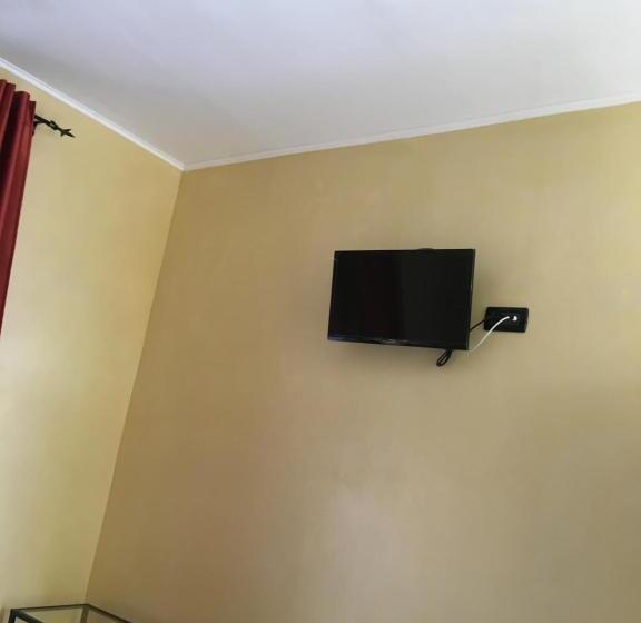 B & B La Guesthouse