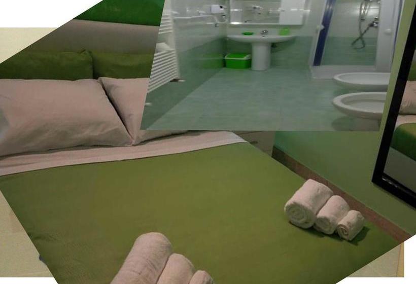 B&b Bellavista Francofonte