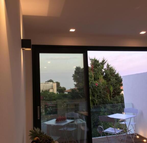 B&b Brezza Di Mare