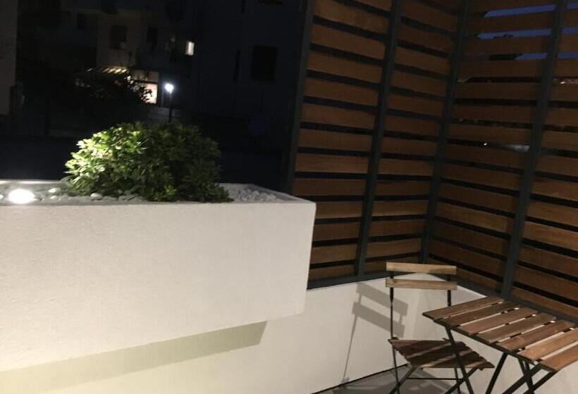 B&b Brezza Di Mare