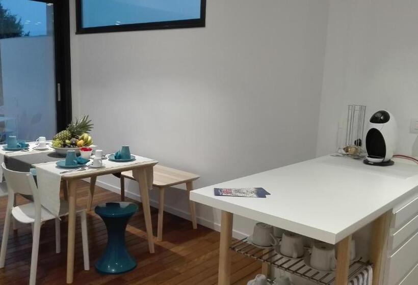 B&b Brezza Di Mare
