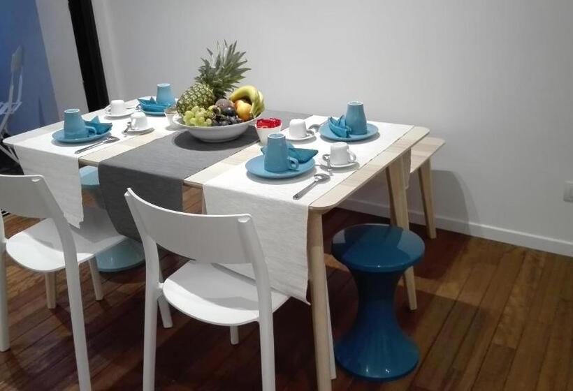 B&b Brezza Di Mare