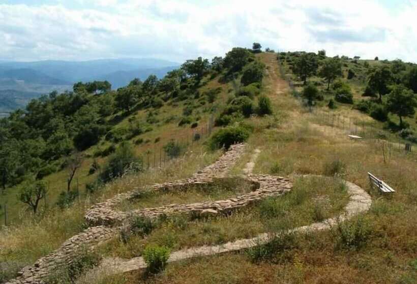 ベッドアンドブレックファースト La Vita è Bella