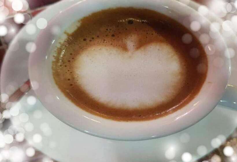 ベッドアンドブレックファースト La Vita è Bella