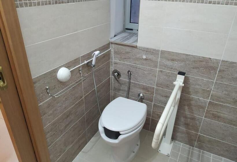 ベッドアンドブレックファースト La Vita è Bella