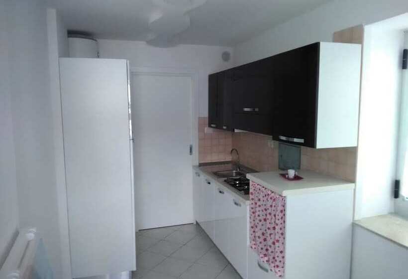 ベッドアンドブレックファースト La Vita è Bella