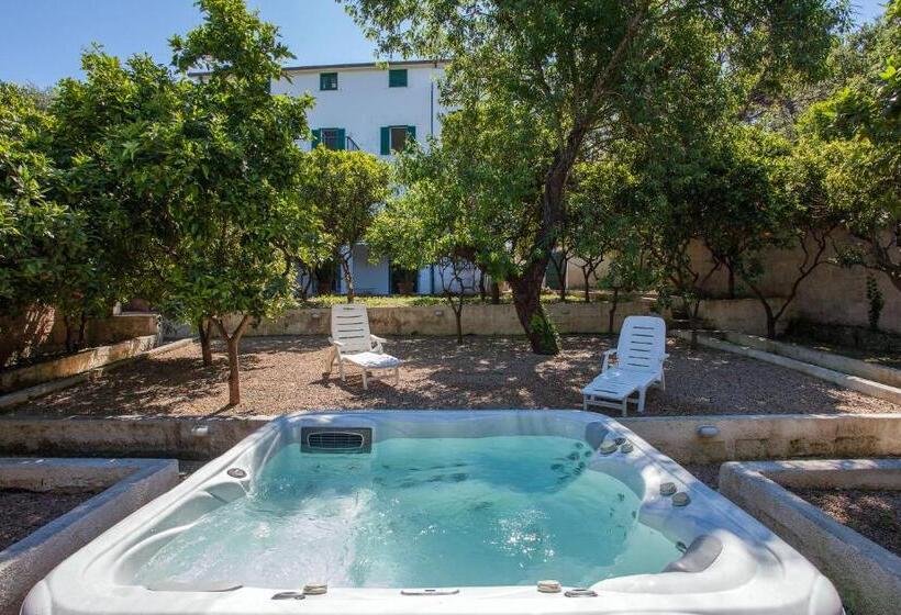 ベッドアンドブレックファースト Villa Marta