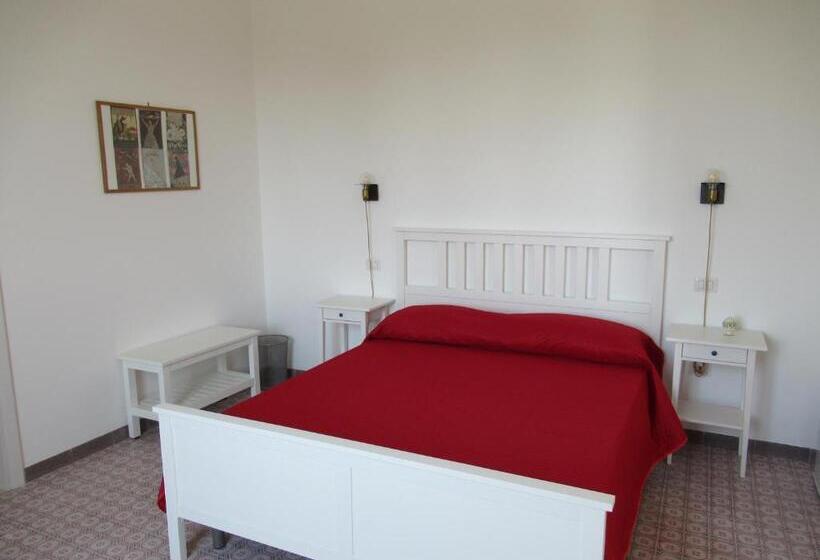 住宿加早餐  Villa Marta