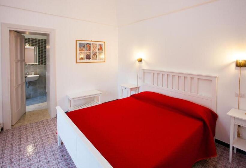 צימר Villa Marta