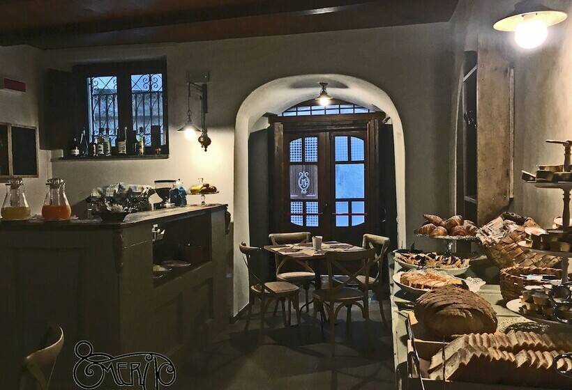 فندق Albergo Meruo