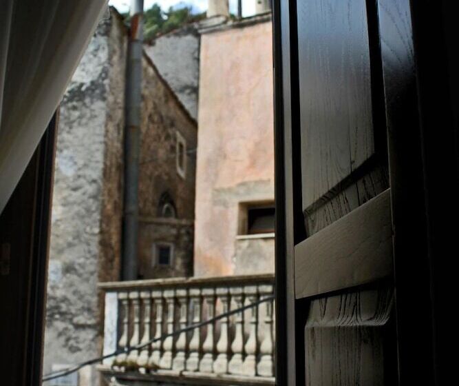 فندق Albergo Meruo