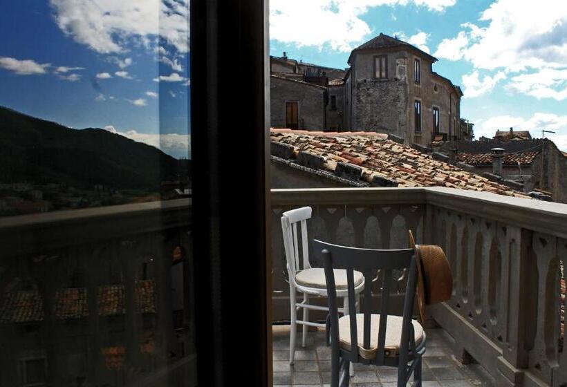 فندق Albergo Meruo
