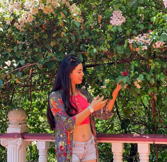 هتل Campestre La Trinidad