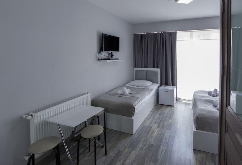 Hotel Ecosestetik