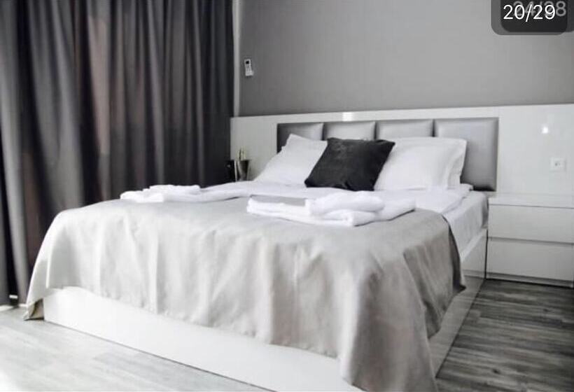 Hotel Ecosestetik