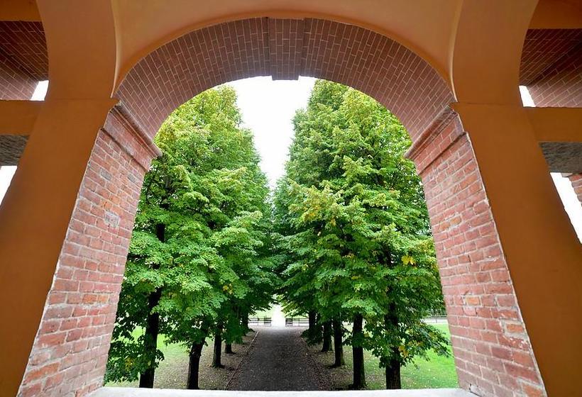 בית מלון כפרי Foresteria La Rubbianetta