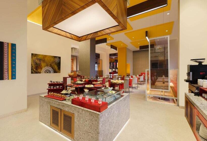 فندق Ibis Pune Hinjewadi   An Accor Brand