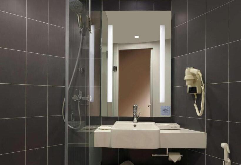 فندق Ibis Pune Hinjewadi   An Accor Brand