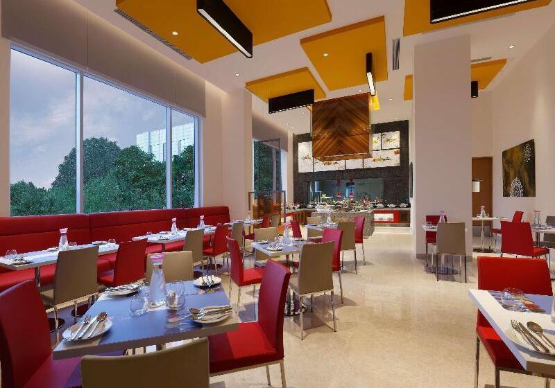 فندق Ibis Pune Hinjewadi   An Accor Brand