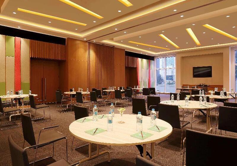 فندق Ibis Pune Hinjewadi   An Accor Brand
