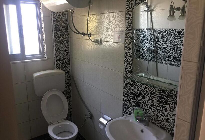 هتل Kaqaniku