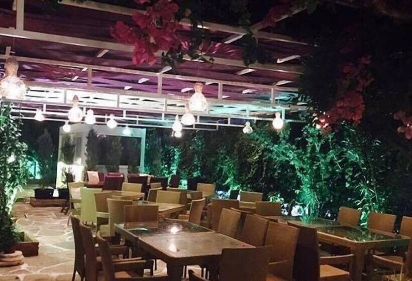בית מלון כפרי Wish Suites Bodrum