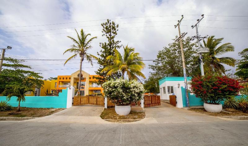 هتل Solare Sai Eco