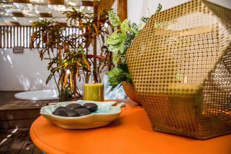 هتل Solare Sai Eco