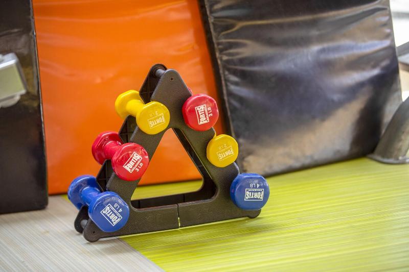 هتل Solare Sai Eco