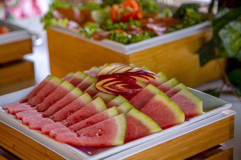 هتل Solare Sai Eco