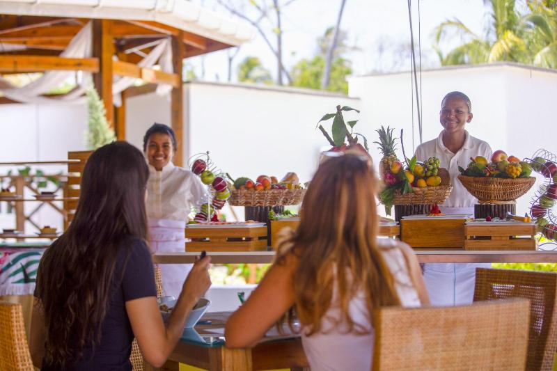 هتل Solare Sai Eco