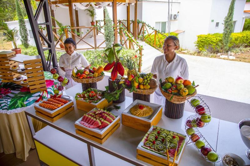 هتل Solare Sai Eco