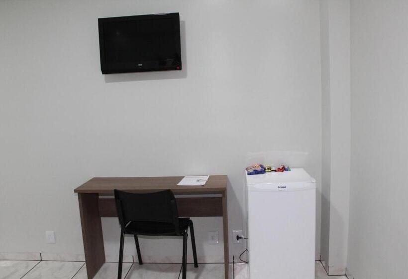 ホテル Soldera Inn