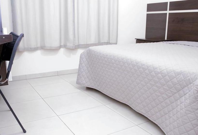 فندق Sul Três Lagoas