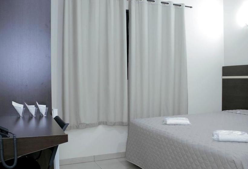 فندق Sul Três Lagoas