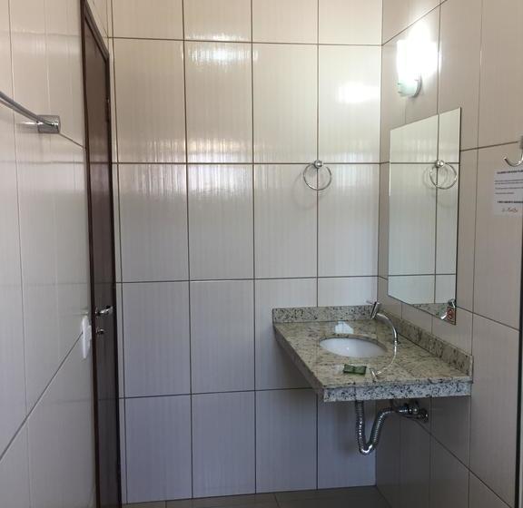 فندق Sul Três Lagoas