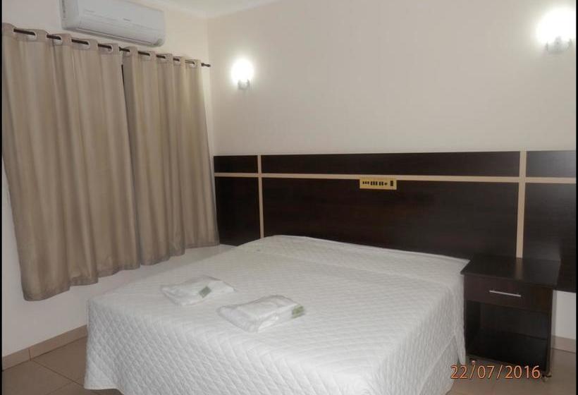 فندق Sul Três Lagoas