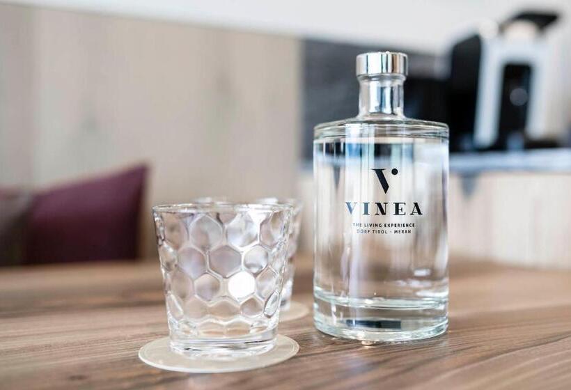 هتل Vinea  The Living Experience
