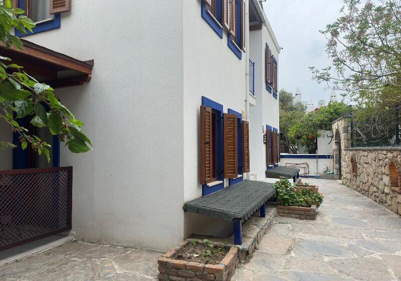בית מלון כפרי Wish Suites Bodrum
