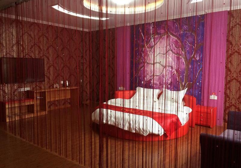 فندق Junyi  Shandong Binzhou Bincheng Xinxing Market