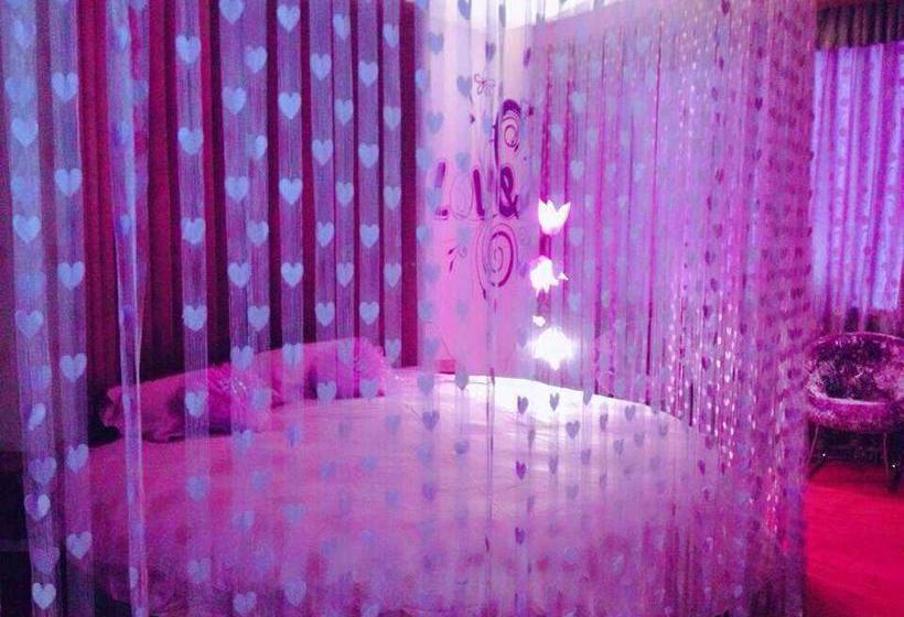 فندق Junyi  Shandong Binzhou Bohai Eleven Road