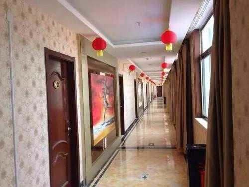 فندق Junyi  Shandong Binzhou Bohai Eleven Road