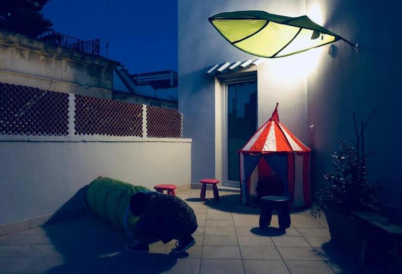 Kissfromsalento B&b+bike