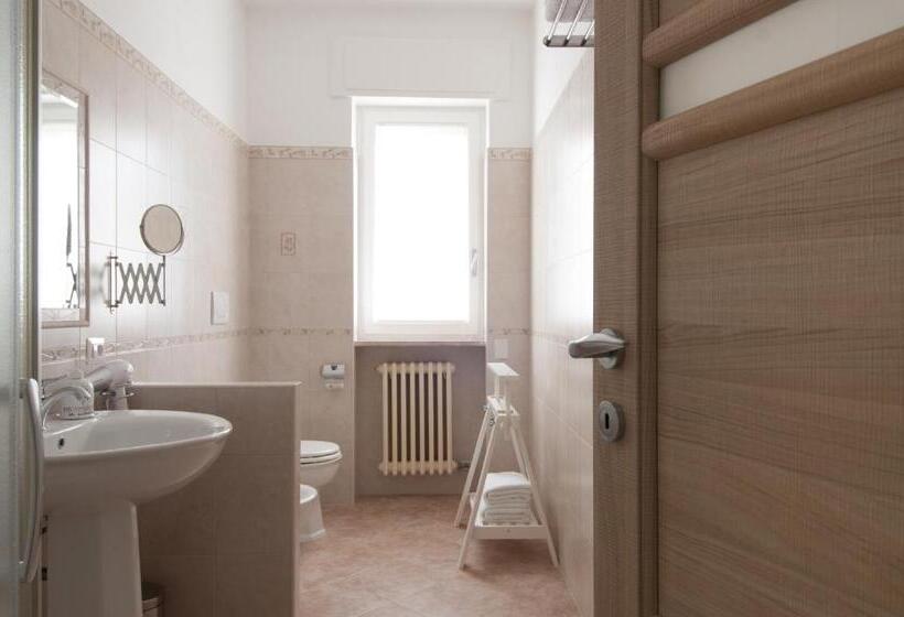 Kissfromsalento B&b+bike